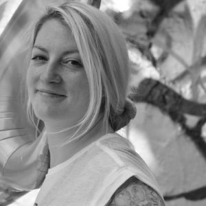 Suzanne Frankenfeldt