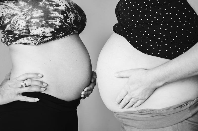 10 Dinge, die du als Schwangere nicht hören willst