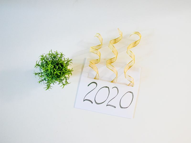 20 wichtige Fragen, die du dir im 2020 stellen solltest